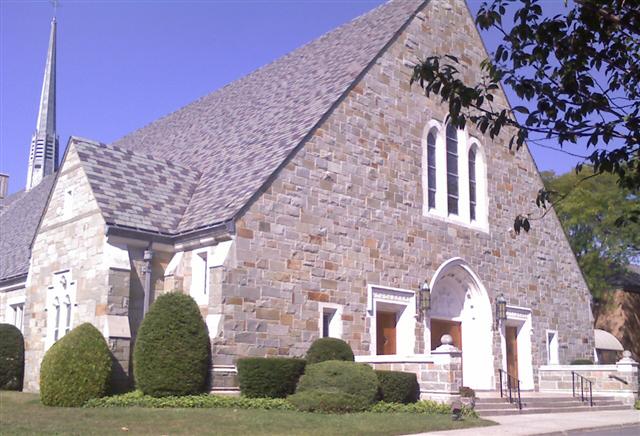 St. Theresa's Church Trumbull, CT St. Theresa's Church Trumbull, CT