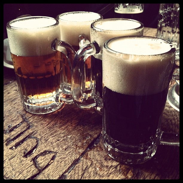 McSorley's