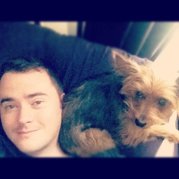 excited to be on my way back to my two loves!! #distance #family #allmyloving
