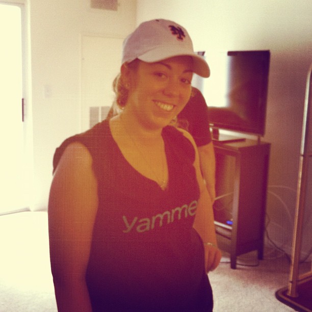 movin day!
