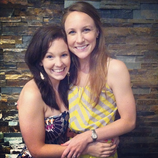 brides to be!