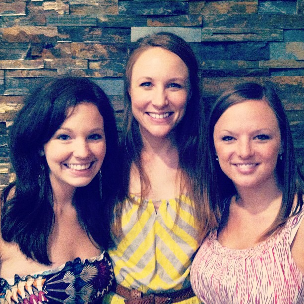sweet southern friends ?