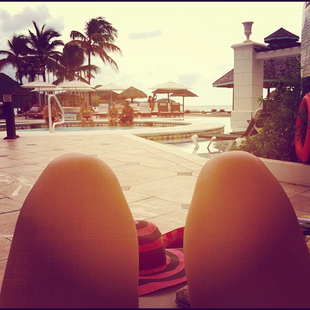 do we have to come home?