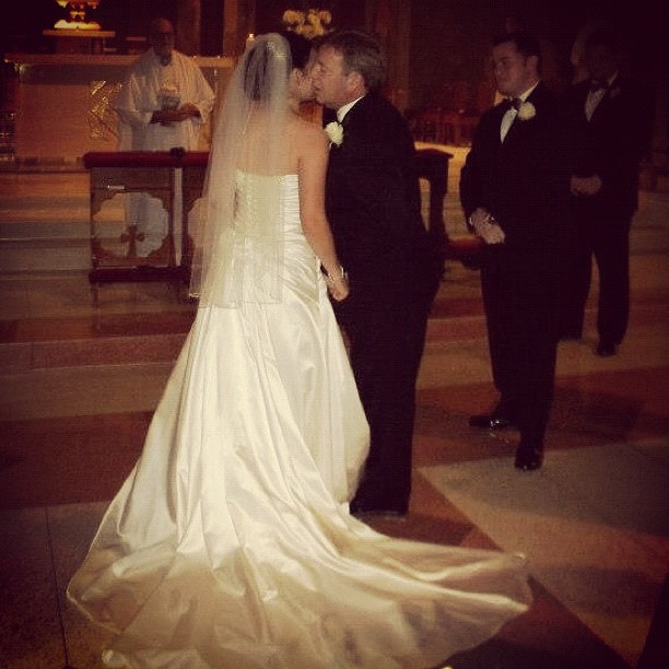 loved this moment