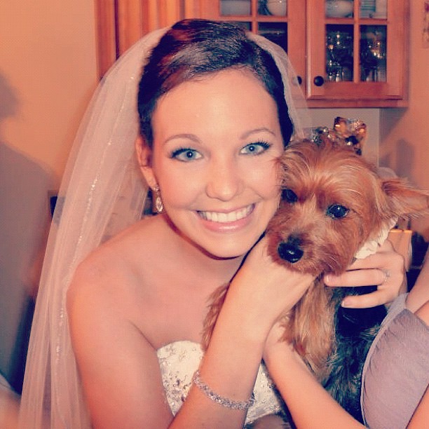 my sweet baby girl!!!!!