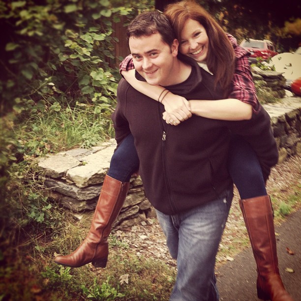 loving fall