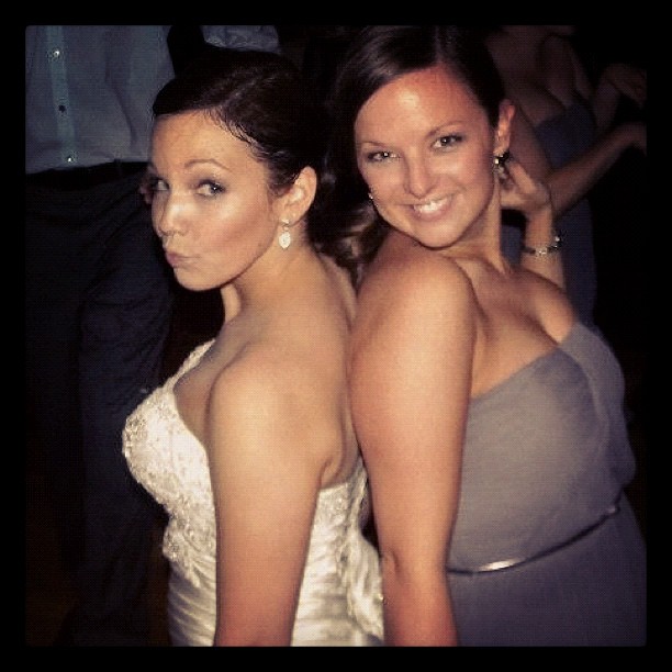 one of my all-time favorite people :) @andrearoebuck