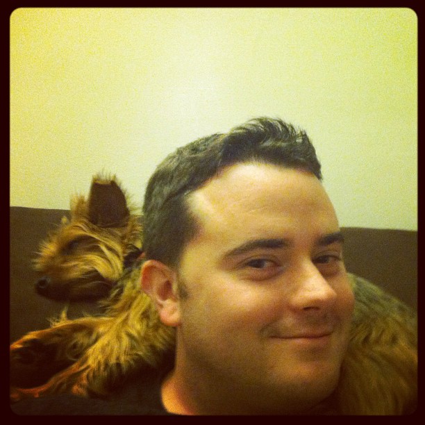 my two favorites!