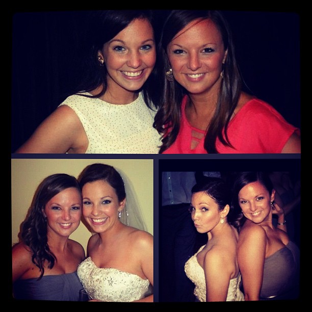 happy birthday to one of my very favorite people! beautiful inside and out, I love you SO much, @andrearoebuck !!!!