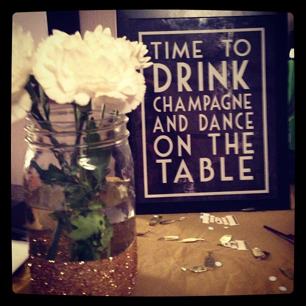 @websterstef is getting married.