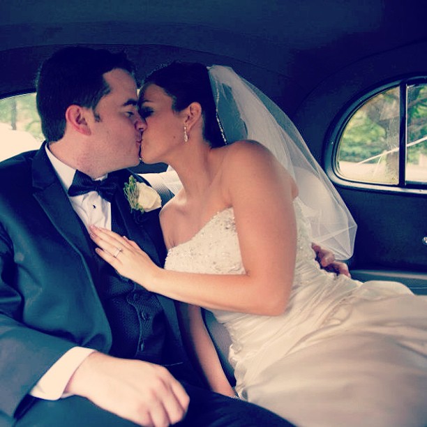 #wedding #vintagecar #prophotos #love #creativeimagecollections @seanhenri