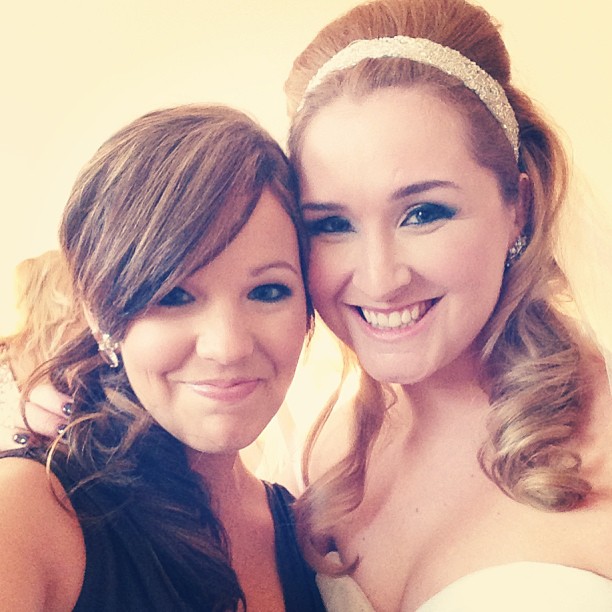 so proud to stand by this lady's side. @websterstef