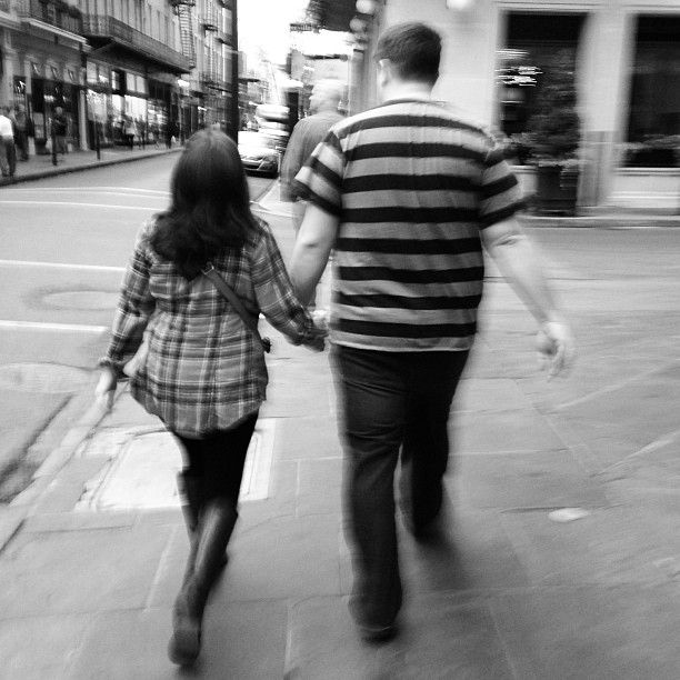 cuteness in new orleans @laurabrooke79 @jhenri23