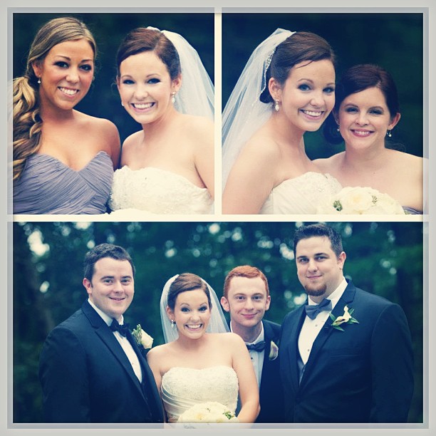 happy national siblings day!!! love mine @barbmbutler @laurabrooke79 @jhenri23 @kevinch417