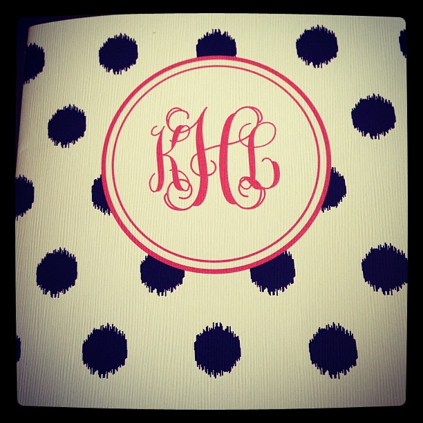 my @maybooks planner came! love it. you can never have too many planners. ;)  cc: @barbmbutler