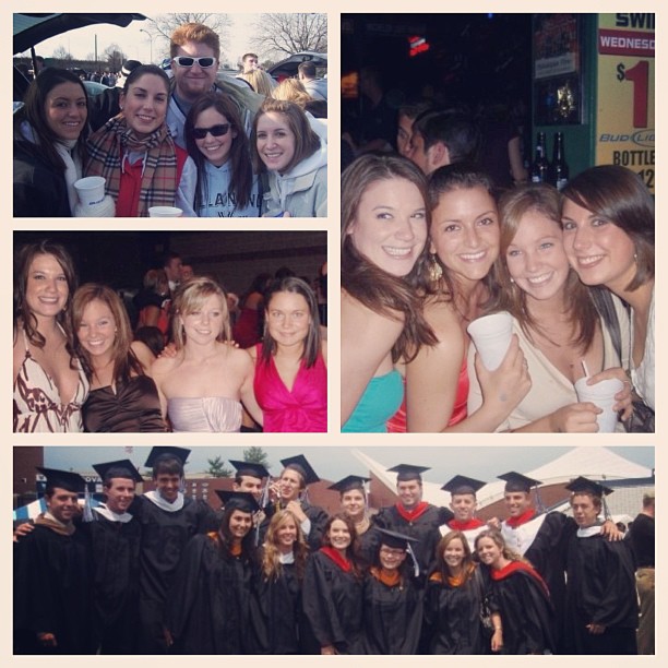 seriously cannot believe our five•year•reunion is this weekend! see you tomorrow, kids! #tbt #novanation #villanova @shiah864 @c8linm17 @jomc2008 @rkuhn02 @cmmc14
