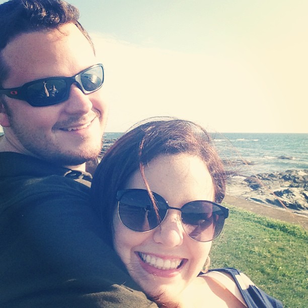 having a fantastic birthday thanks to this guy  #27