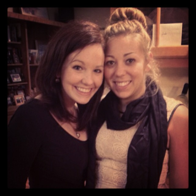 love you to pieces, @barbmbutler  #barbandpat