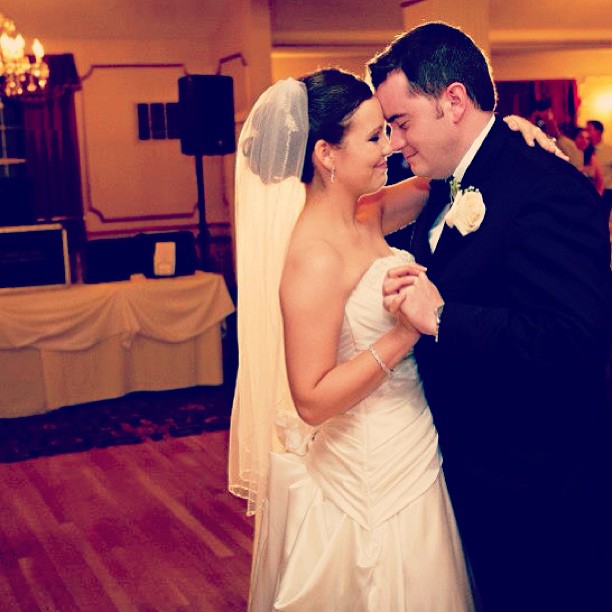 a year ago today i married the love of my life, and i haven't stopped smiling since. happy anniversary, henri! looking forward to many more years and adventures with you