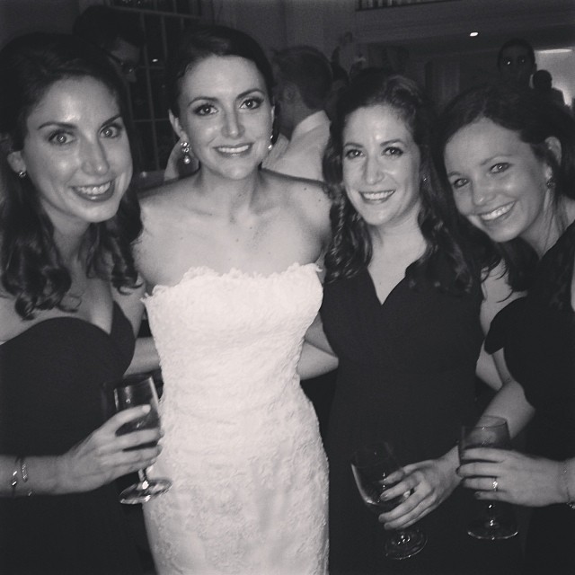 pretty ladies. :) #lisaandjohnsayido #nova2008