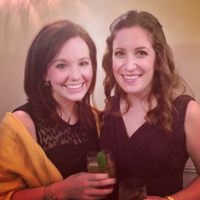 roomies ? #johnandlisasayido