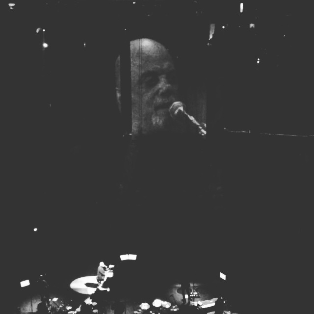 when I'm 64  #billyjoelmsg