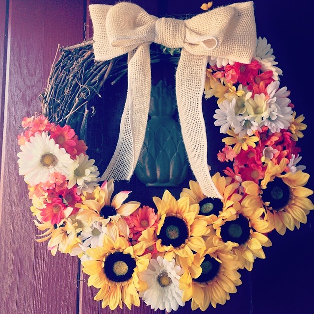 happy spring