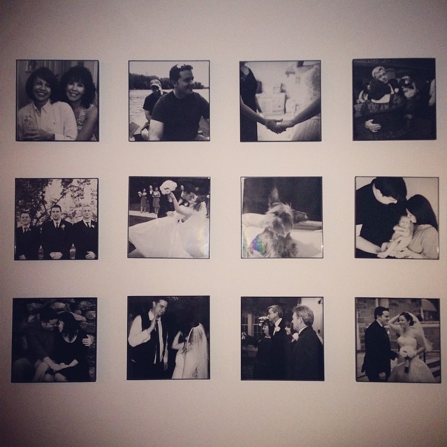 finally finished! love candids