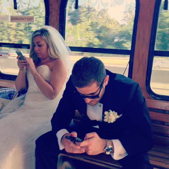 pure romance. #meetthemurphz