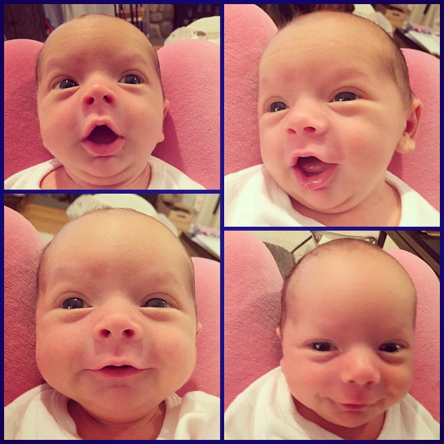 someone has a lot to say these days :)