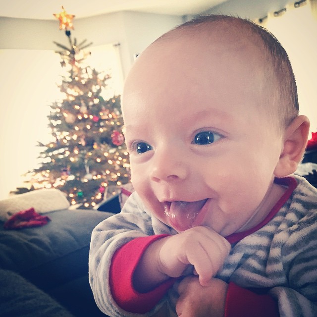happiness :)
