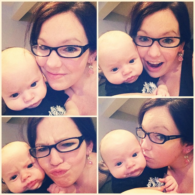 I am clearly the only one interested in this photo shoot.
