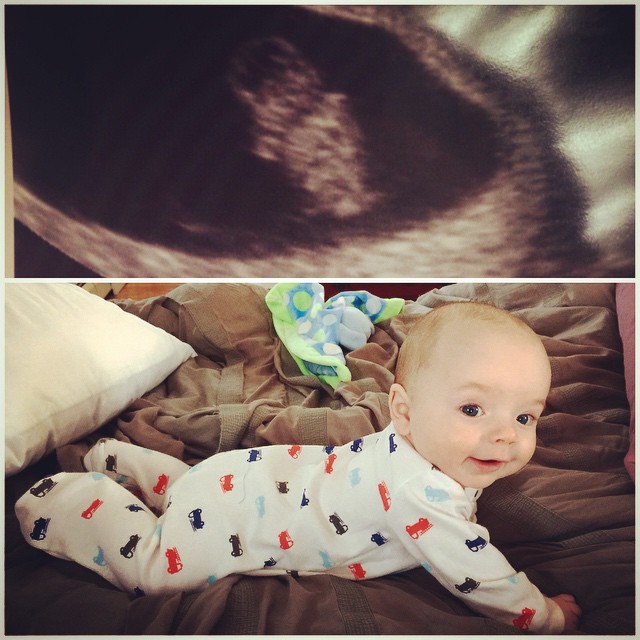 what a difference a year makes