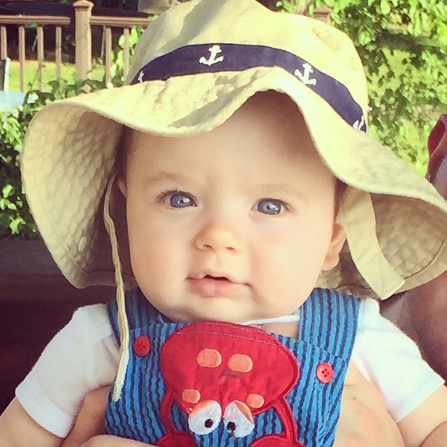 can't get any cuter. impossible.