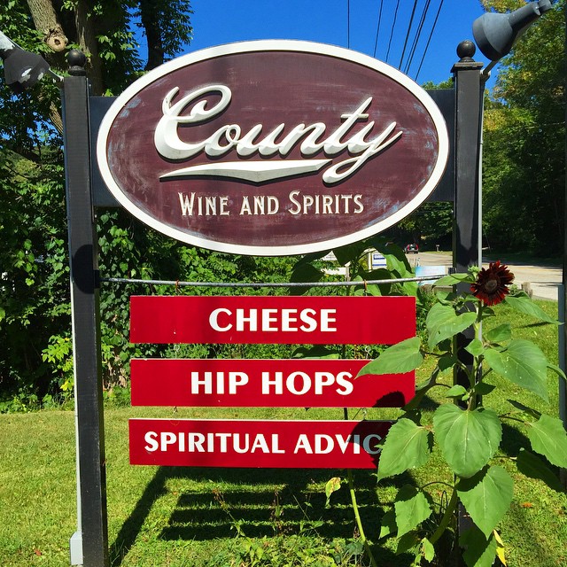 what else does one need? #cheese #hiphops #spiritualadvice #sundaydriveinconnecticut